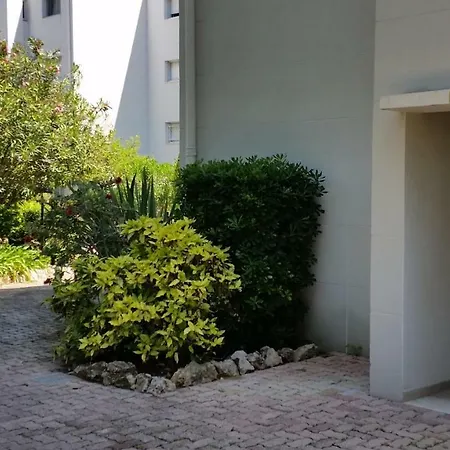 Cap D'antibes 昂蒂布