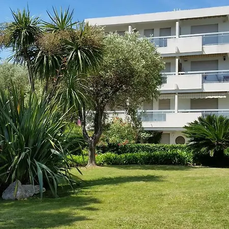 Cap D'antibes * 昂蒂布