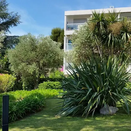 Cap D'antibes 昂蒂布