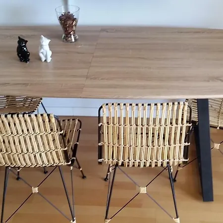 Cap D'antibes 公寓 昂蒂布