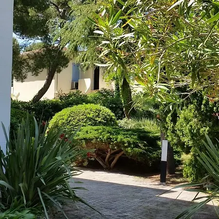 Cap D'antibes * Antibes