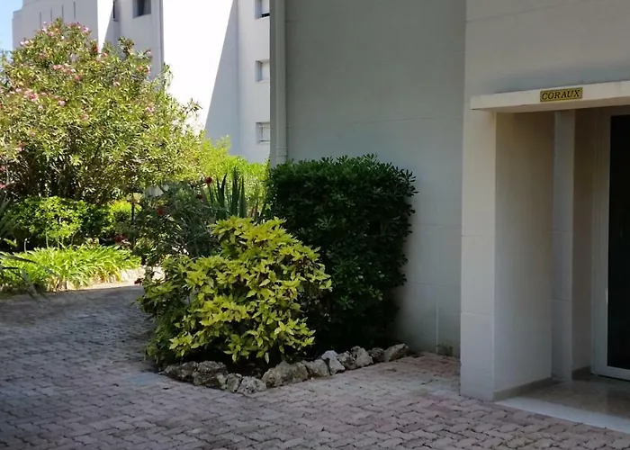 Cap D'antibes Антиб