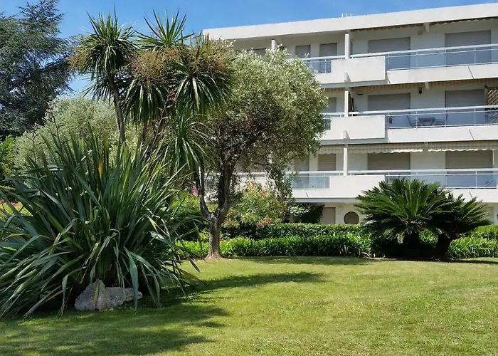 Cap D'antibes * Антиб