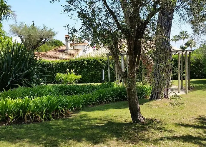 Cap D'antibes * Антиб