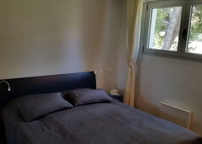 Appartement Cap D'antibes *