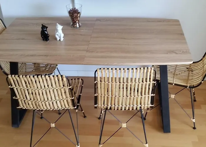 Cap D'antibes Appartement Antibes