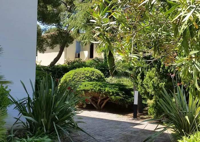 Cap D'antibes * Антиб