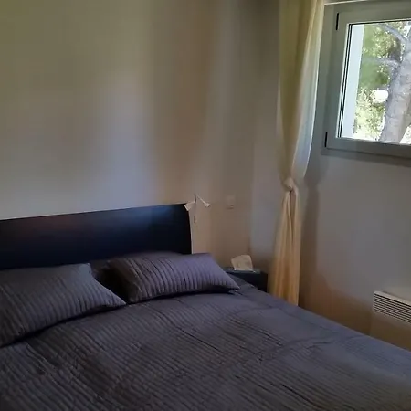 公寓 Cap D'antibes *