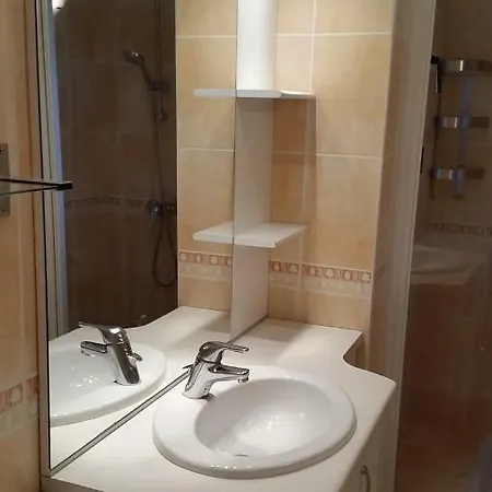 Appartement Cap D'antibes