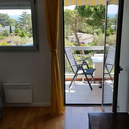 Appartement Cap D'antibes Antibes