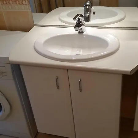 Apartmán Cap D'antibes