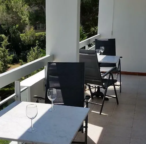 Cap D'antibes * Antibes