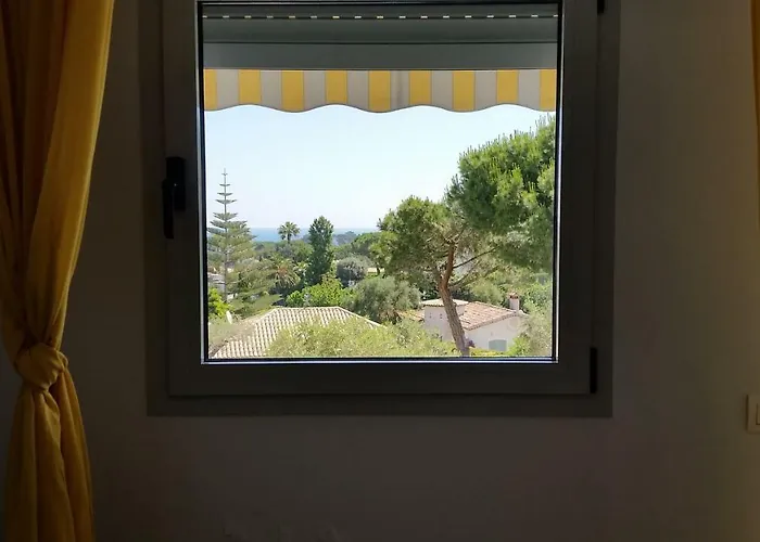 公寓 Cap D'antibes 昂蒂布