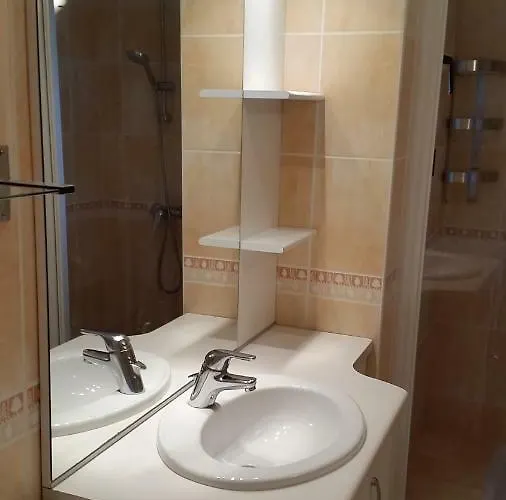 Apartman Cap D'antibes