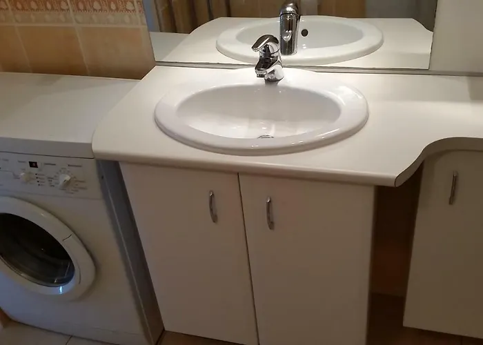 Apartman Cap D'antibes